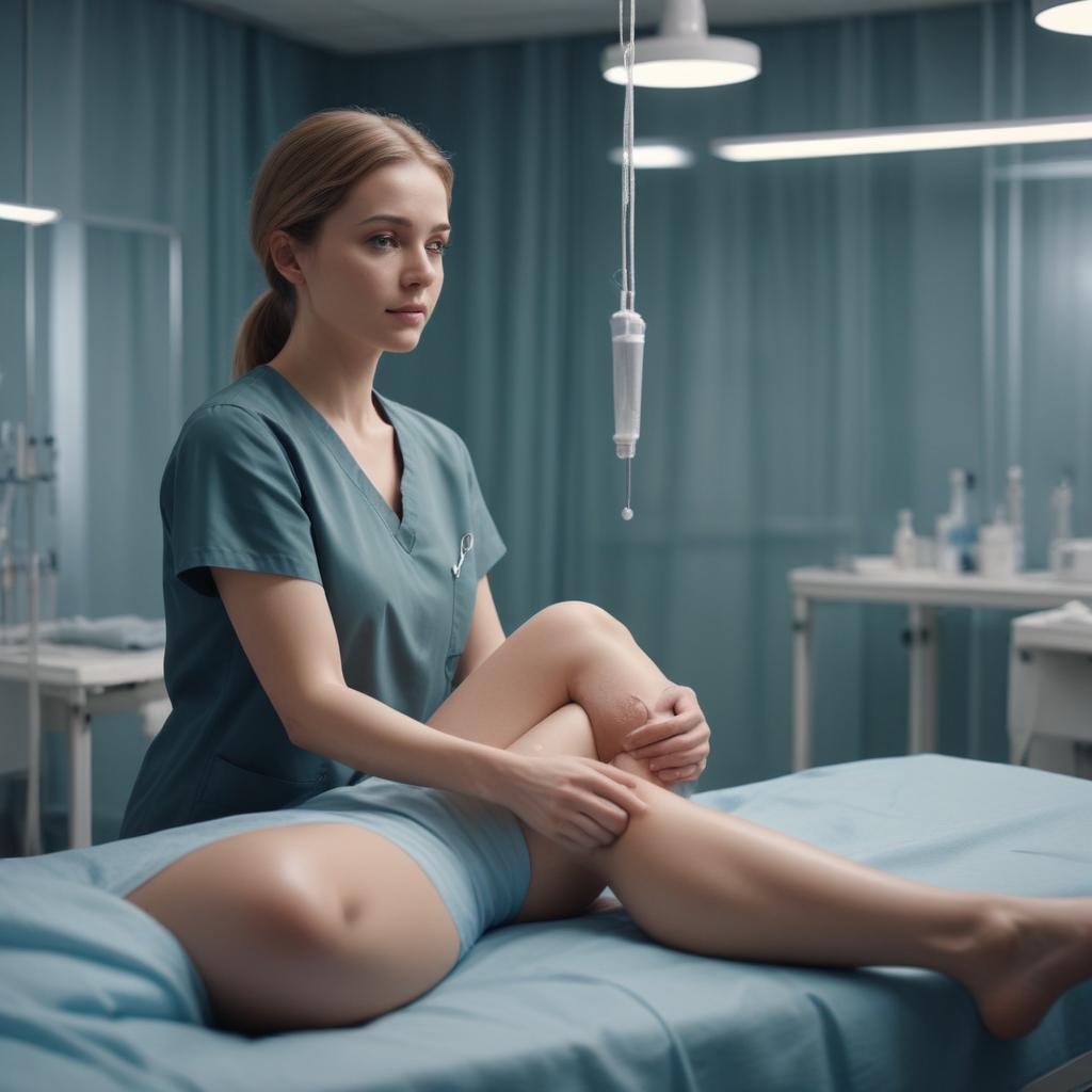 Нитевой лифтинг: плюсы и минусы, этапы и реабилитация